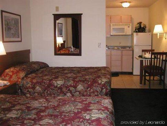 Intown Suites Extended Stay Greensboro Nc - Lanada Cameră foto